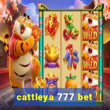 cattleya 777 bet